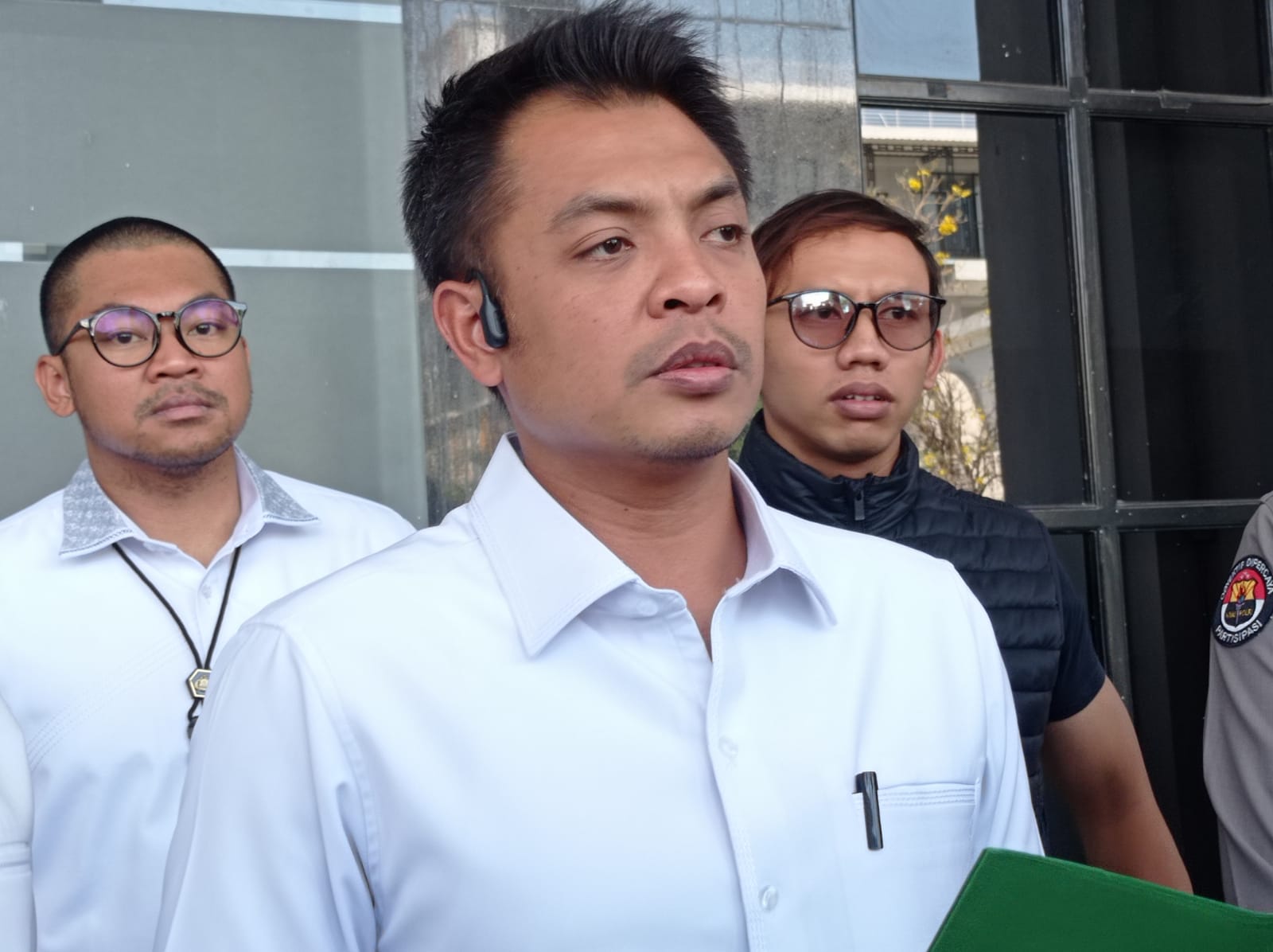 Rekonstruksi 60 Adegan Temukan Fakta Baru, Gregorius Ronald Tannur Dijerat Pasal Pembunuhan