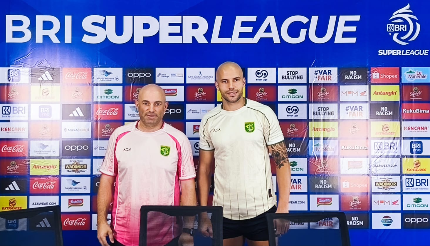 Bernardo Tavares Waspadai Kekuatan Dewa United yang Diperkuat Pemain Berkualitas