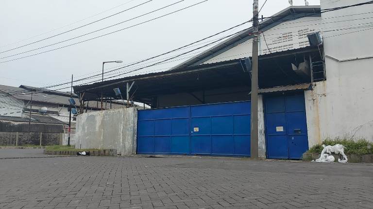 Aktivitas UD Sentosa Seal Sepi Pasca-Didemo