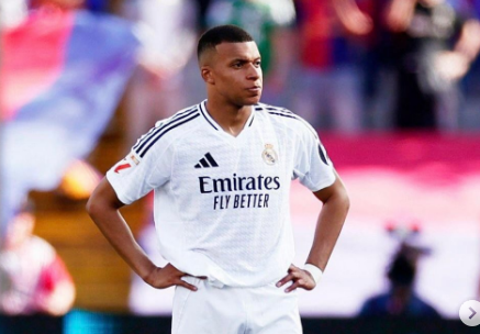 Xabi Alonso Tegaskan Rotasi Pemain Real Madrid, Mbappe Tak Selalu Jadi Starter