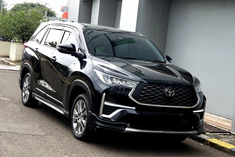 Pemkab Magetan Beli Mobdin Mewah Dikala Ribuan Warga Terdata Miskin