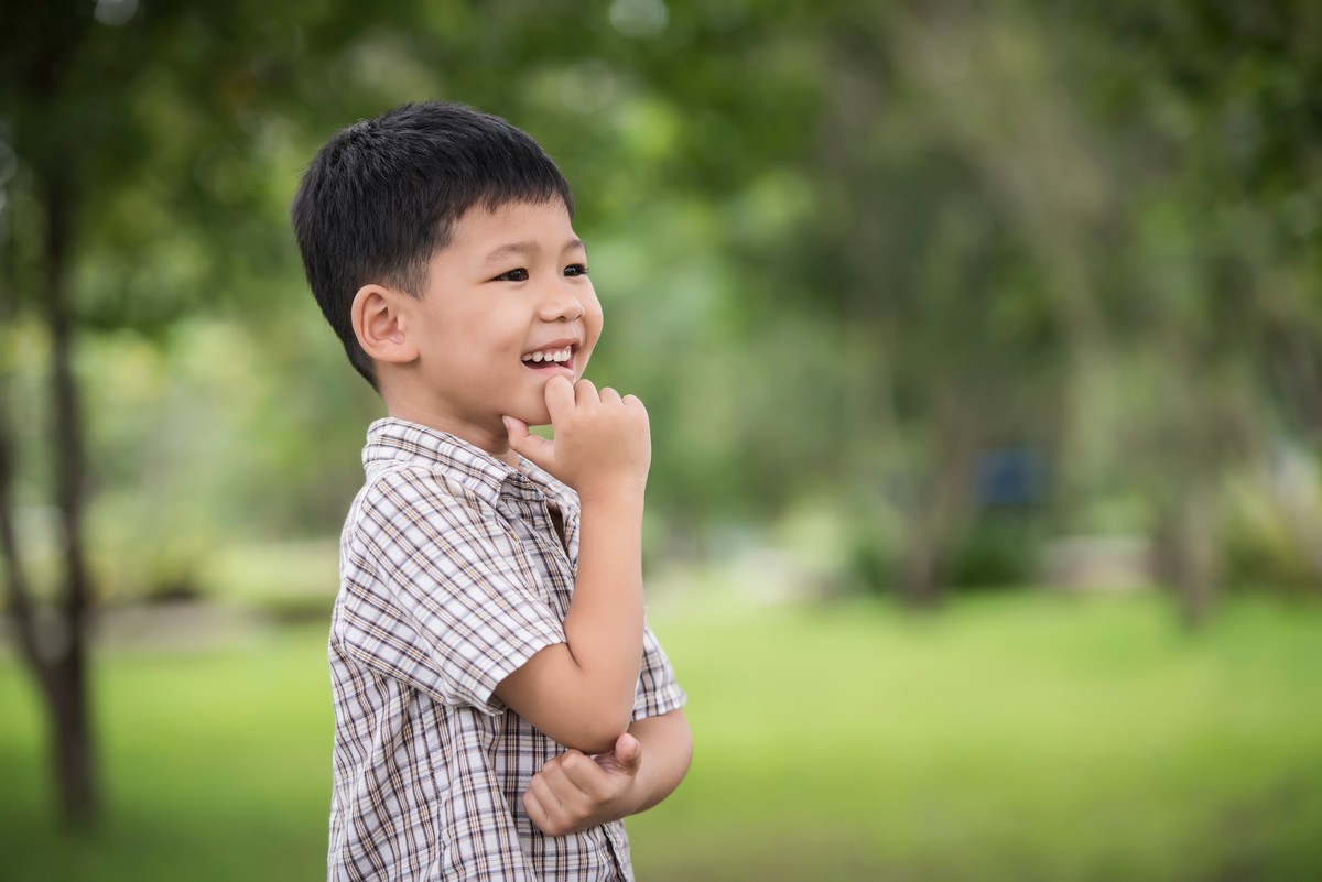 Ini Lho Manfaat  Ajak Anak ke Masjid