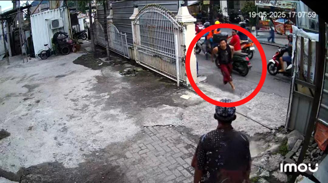 Misteri Motif di Balik Pembacokan Maut Kedinding Lor, Korban Diduga Dibacok Usai Tak Bayar Bensin