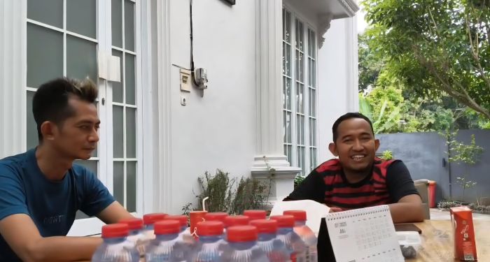 Pemilik Makayasa dan Bupati Sumenep Sepakat Tekan Pengangguran