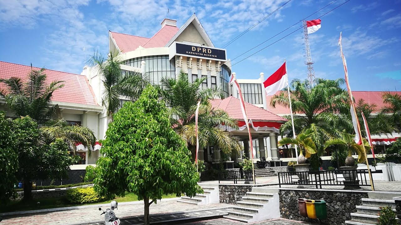 Kajari Magetan Diganti, Lidik Perkara Pokkir DPRD Terus Berjalan