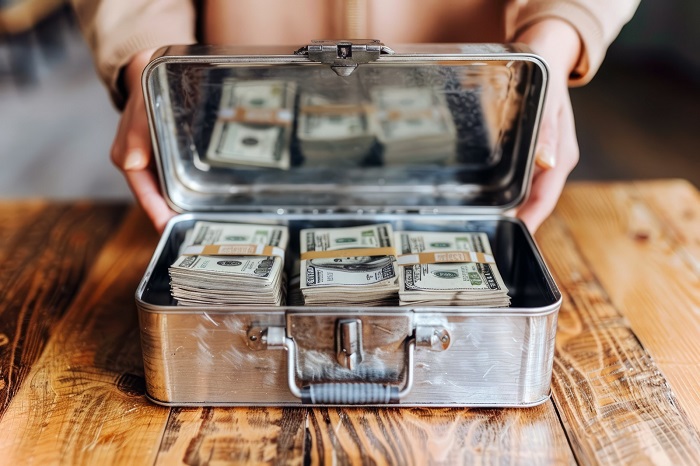 THR Baru Cair, Kok Langsung Habis? Ini 5 Cara Mengaturnya agar Tetap Awet