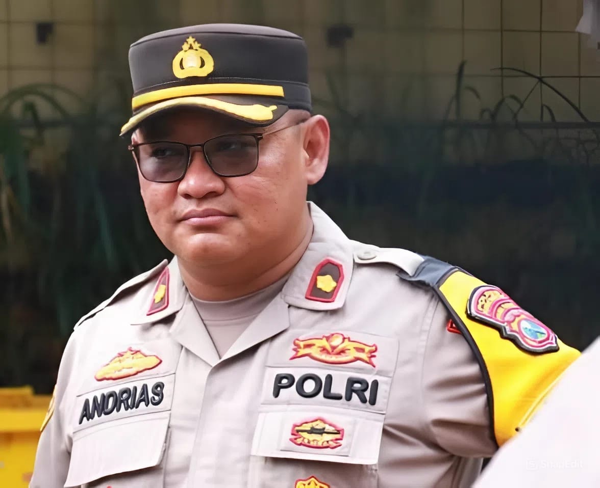 Polsek Kenjeran Selidiki Kasus Arisan Online Bodong