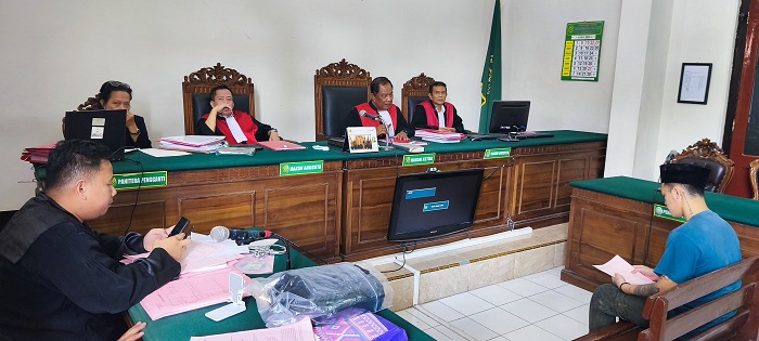 Deposit ke Rekening Bandar Judol: Taruhan Rp 200, Incar Jutaan Rupiah