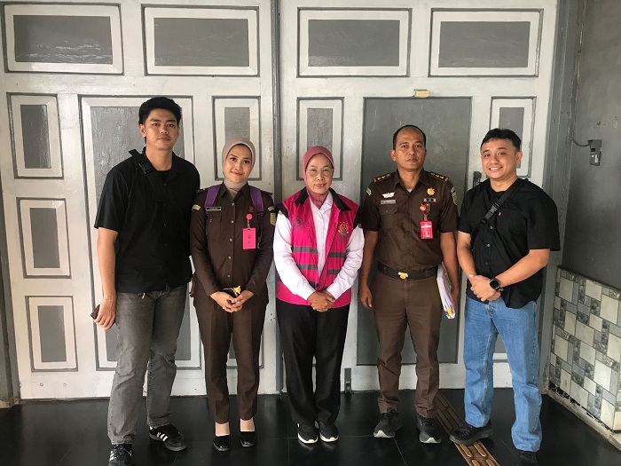 Kejaksaan Kabupaten Malang Seret PPK Pengadaan Komputer Fiktif Sekwan DPRD