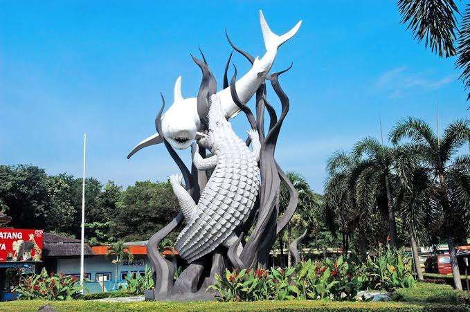Hidden Gems di Surabaya yang Wajib Dikunjungi 