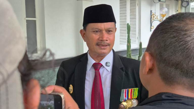  Pemkot Madiun Siapkan Mutasi Besar-Besaran ASN Bulan November