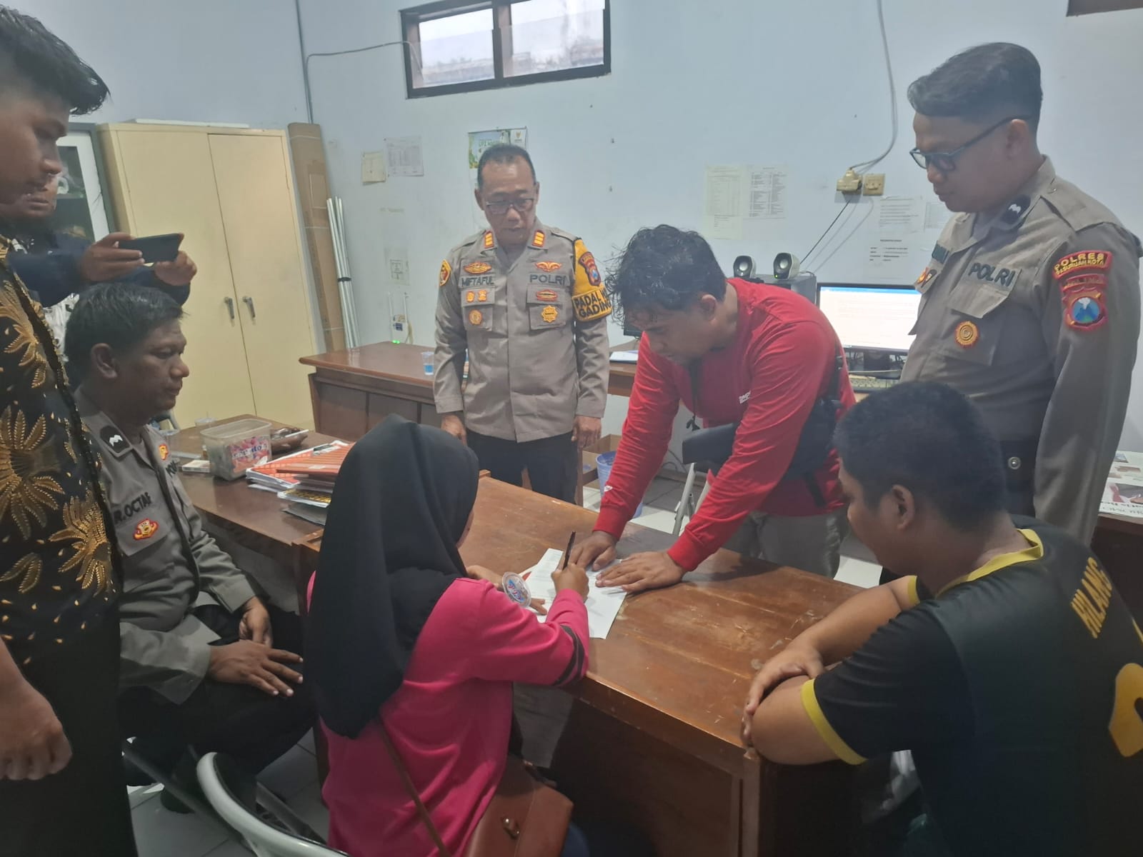 Pemuda Kota Pasuruan Nekat Akhiri Hidup