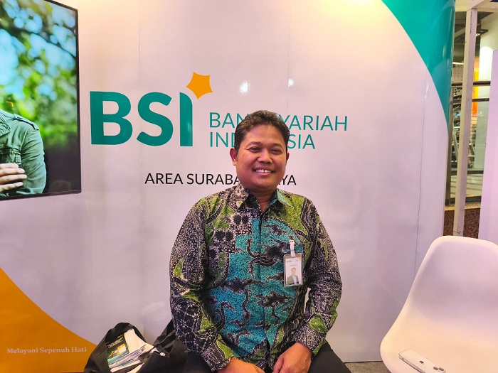 BSI Hadirkan Tabungan Haji dan Cicil Emas untuk Mudahkan Jemaah Haji dan Umrah