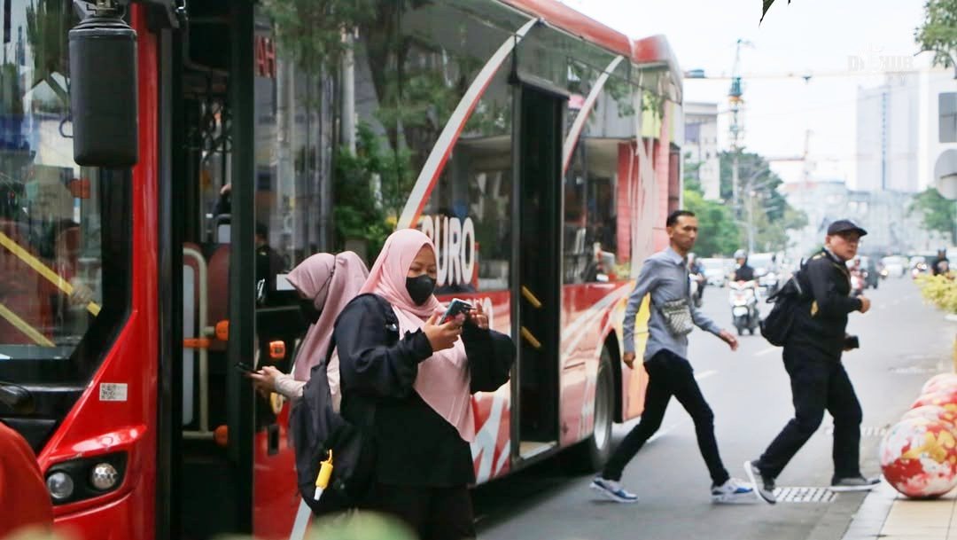 Transportasi Publik Terbebani Subsidi Lebih Rp 100 Miliar, DPRD Surabaya Dorong Pemkot Kreatif