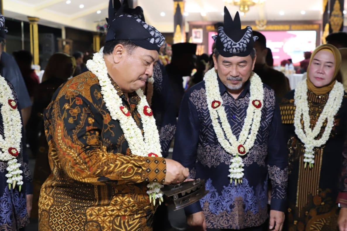 Perkuat Investasi Lintas Negara, Bupati Jombang Sambut Hangat Delegasi BIMP-EAGA Brunei Darussalam 
