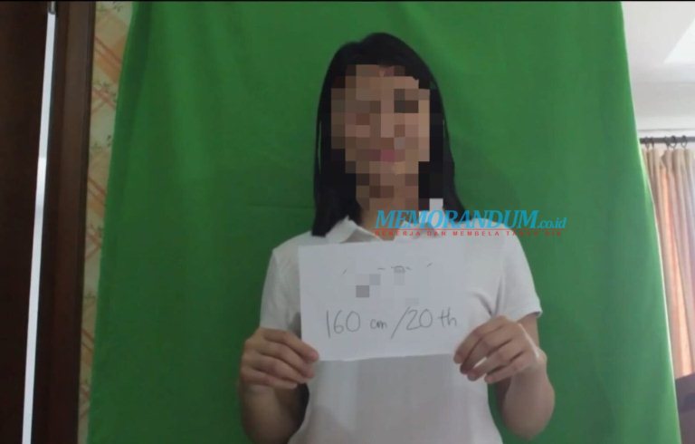 Korban Casting Agensi Abal-abal di Kota Surabaya Bertambah Jadi 8 Orang