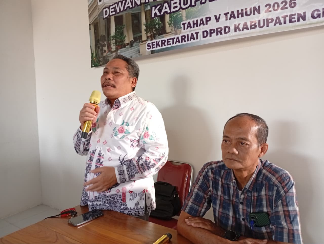 Sound Horeg Mulai Jadi Perhatian DPRD Gresik, Berpotensi Langgar Perda Ketertiban Umum