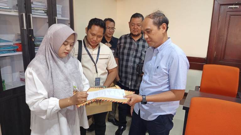 Dituduh Mangkir dan Diancam Segel, Pengelola 88 Avenue Laporkan Dua Anggota DPRD Surabaya ke Badan Kehormatan