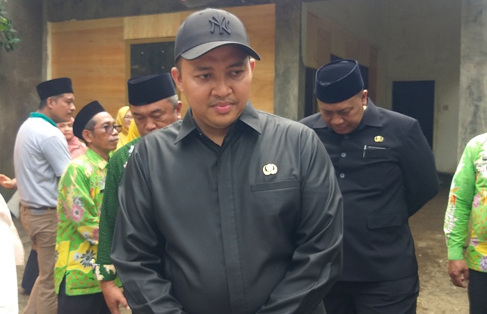 Pemkab Pasuruan Kucurkan Rp 40 Miliar untuk Perbaikan Sekolah Rusak