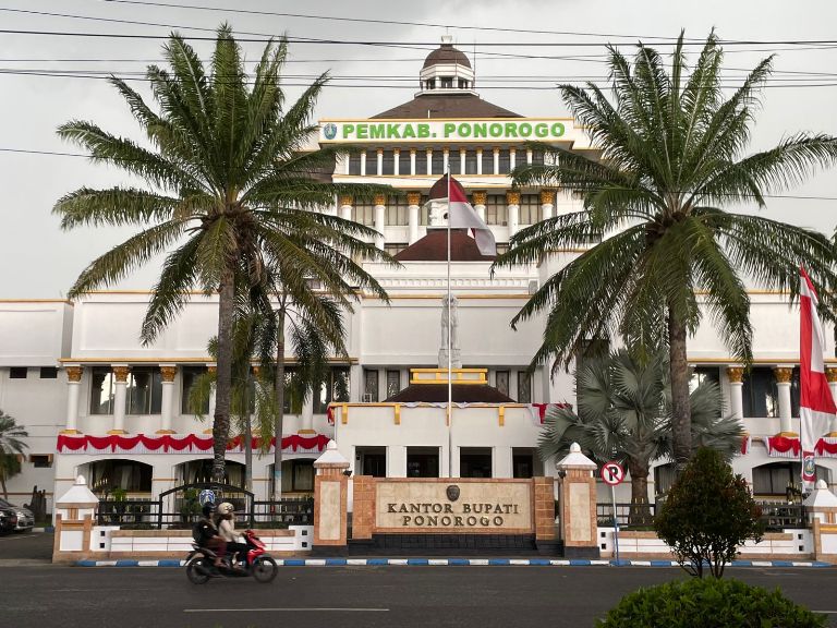 Kantongi Job Fit ASN, Bupati Ponorogo Bakal Rombak Posisi Kepala OPD