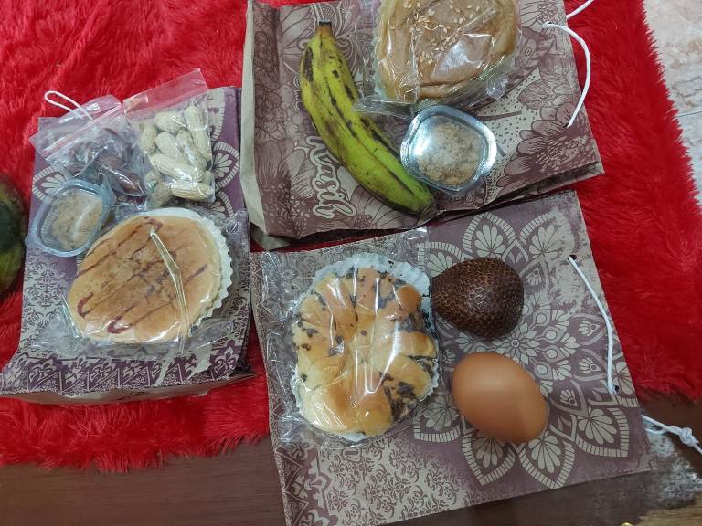 Menu Dinilai Tidak Layak, Wali Murid SDN di Situbondo Minta Program MBG Dihapus