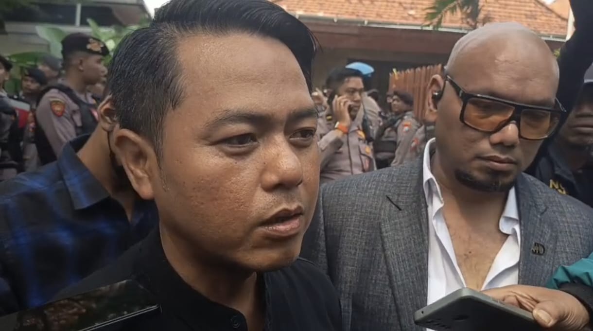 Eksekusi di Jalan Dr. Soetomo 55 Selesai, Pengacara Pemohon Hormati Keputusan dan Sistem Peradilan