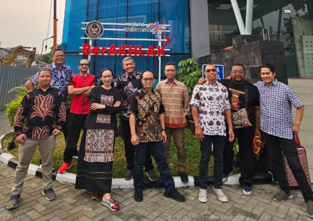 Mbois! Kota Malang, Kota Kreatif Dunia UNESCO