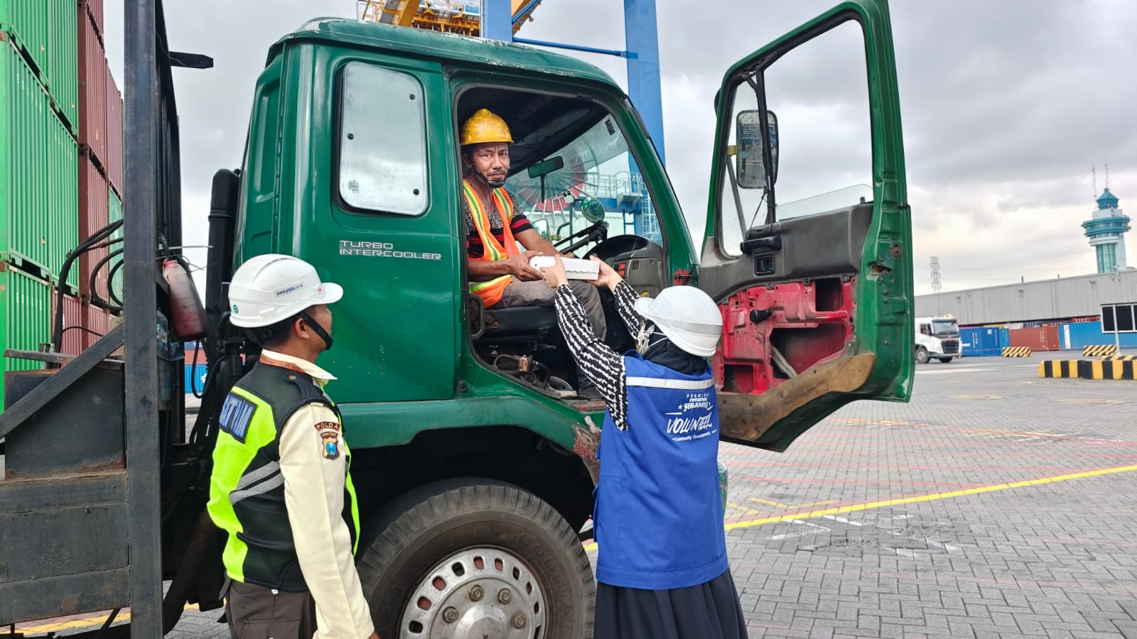 Bubarkan Balap Liar di Plosoklaten, Polres Kediri Amankan 75 Motor