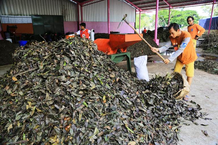 Tekan Volume Sampah ke TPA, Surabaya Irit Rp 6,73 Miliar