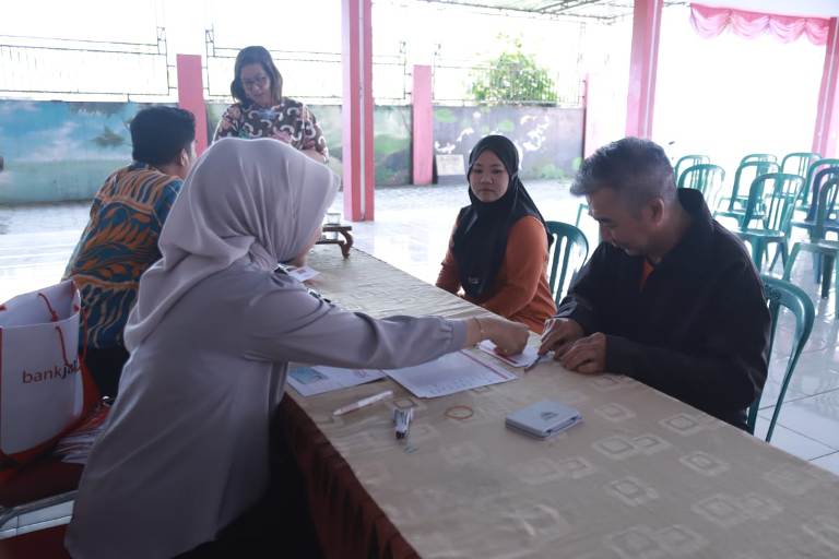 Wujud Kebinekaan, Pemkab Jember Beri Honor Pengajar Kristiani Setara Guru Ngaji