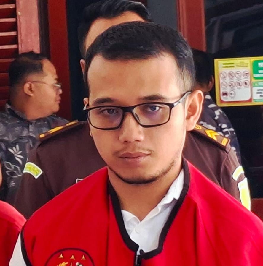 Modus Tas Hilang di Masjid Al-Akbar, Penjual Emas Antam Abal-abal Diseret ke Meja Hijau