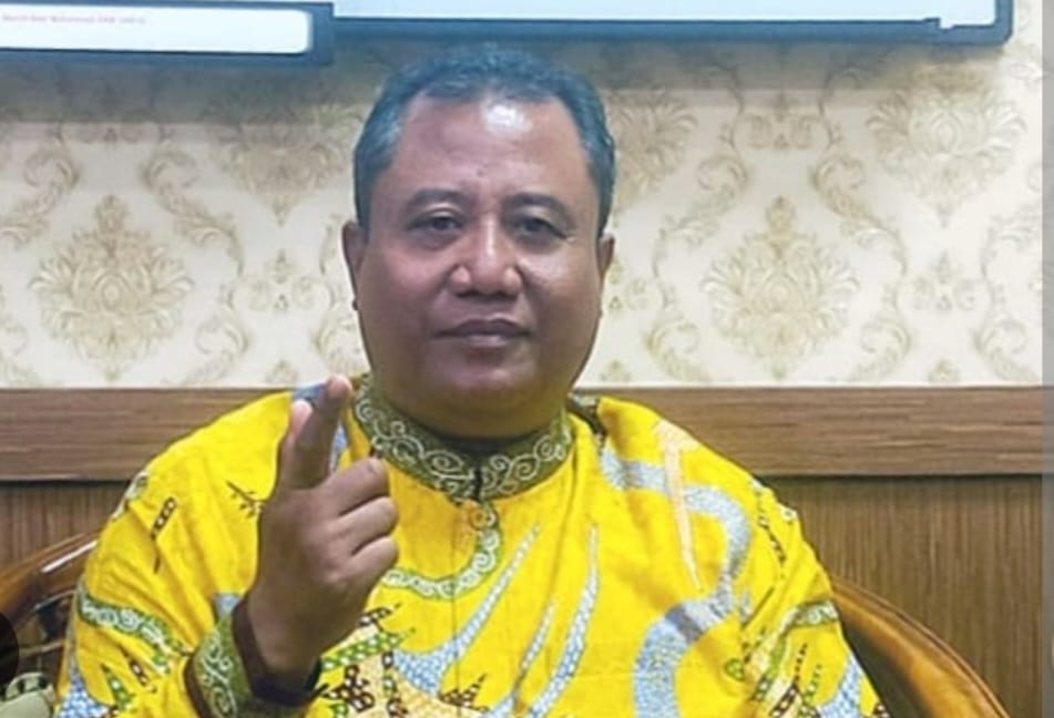DPRD Jatim: Sinyal Bahaya Diperlintasan Sebidang Jadi Ranjau Laka Kereta Api