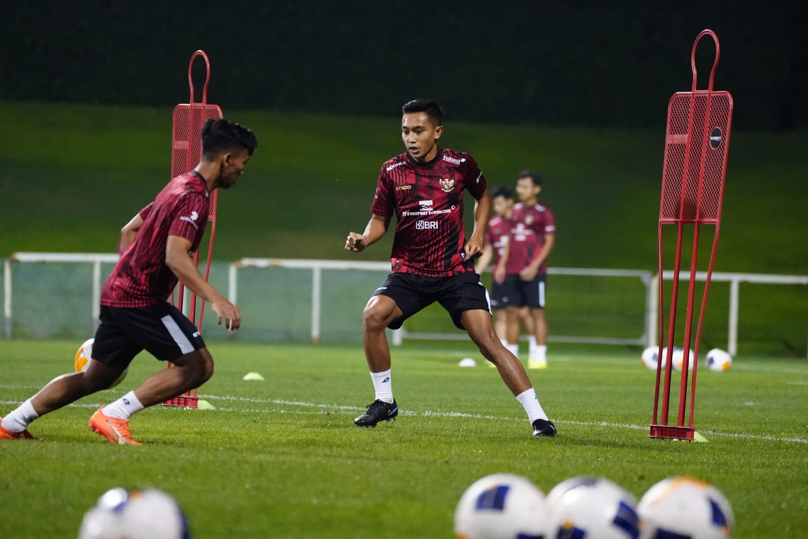 Justin Hubner Batal Gabung Timnas U-23 Indonesia
