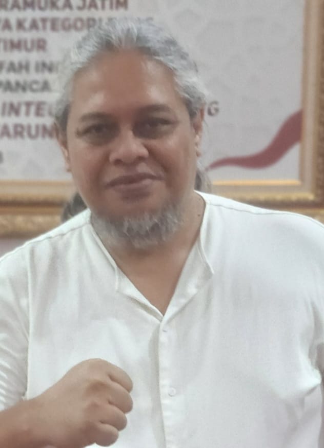 MAKI Jatim Awasi Rekrutmen Komisioner KPID 2025-2027