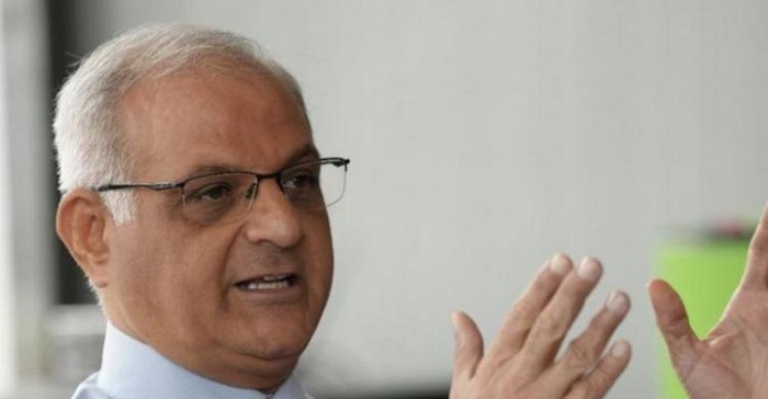 Ekonom Global: Indonesia Teladan Ketahanan Makro di Tengah Turbulensi Dunia