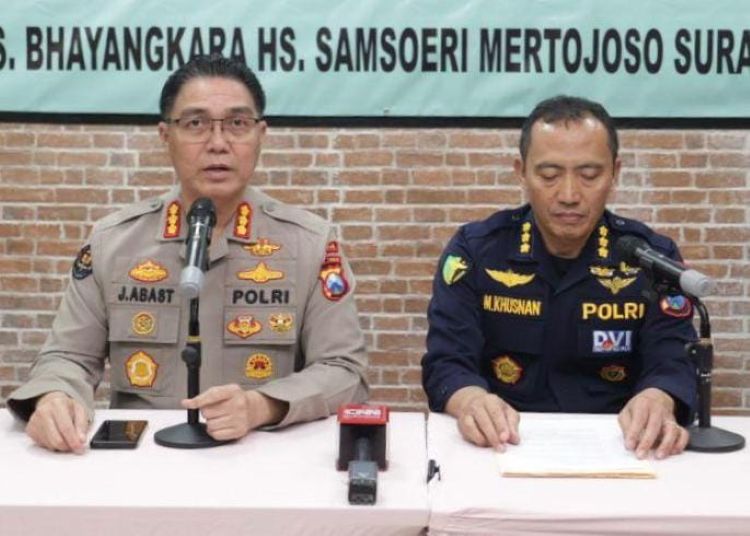 13 Jenazah Santri Ponpes Al Khoziny Sidoarjo Belum Teridentifikasi