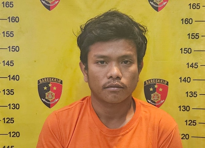 Dipicu Status WhatsApp, Pria Wonokromo Aniaya Teman dengan Besi 