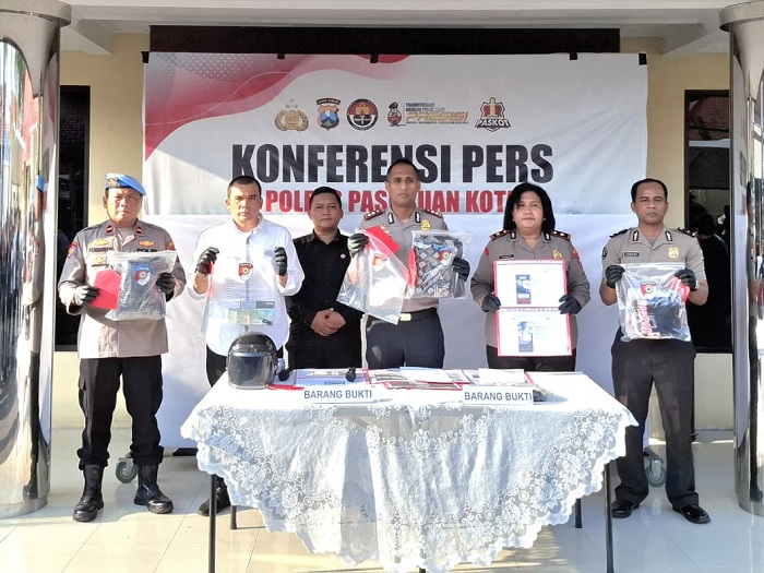 Modus Ajak Beli Camilan, Pemuda Pasuruan Setubuhi Anak di Bawah Umur