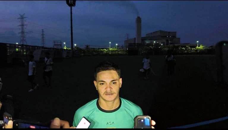 Tak Sabar Rasakan Atmosfer Suporter, Gali Freitas: Persebaya Tim Luar Biasa