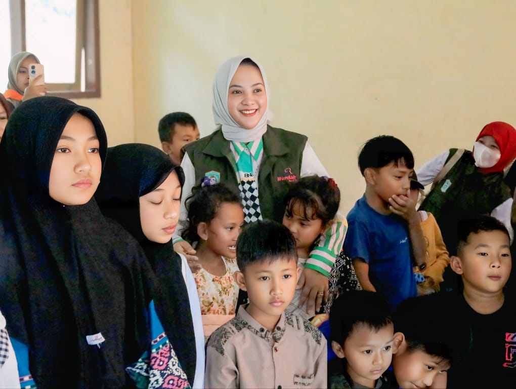 PPT PPA Lumajang Dorong Pendampingan Khusus di Pengungsian Semeru, Prioritaskan Kelompok Rentan