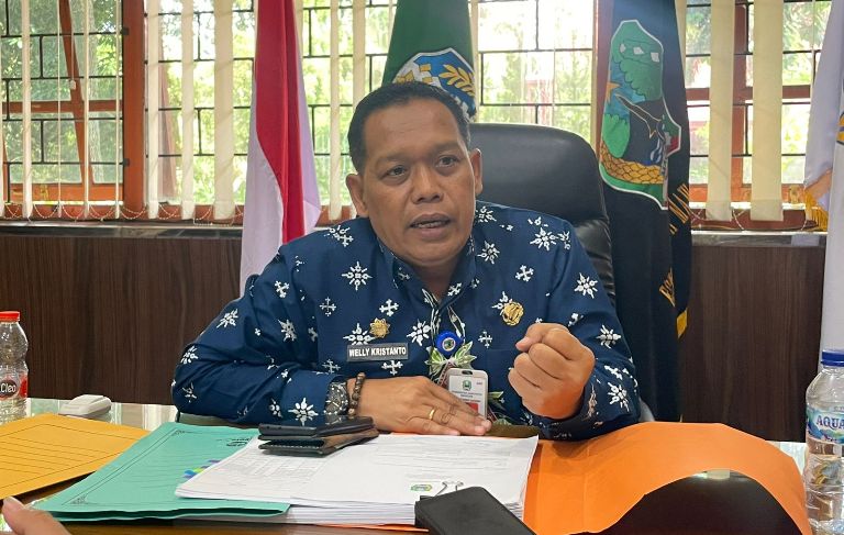 Jabatan Sejumlah Kepala OPD Magetan Diduga Lebihi Lima Tahun