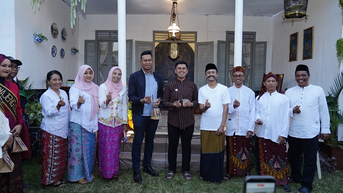 Bazar Blitar Jadoel Catat Perputaran Ekonomi Rp 10 Miliar Selama 5 Hari