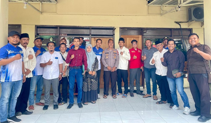 Minta Uang Keamanan ke Pedagang Warkop, Oknum Warga di Dukun Gresik Dipolisikan