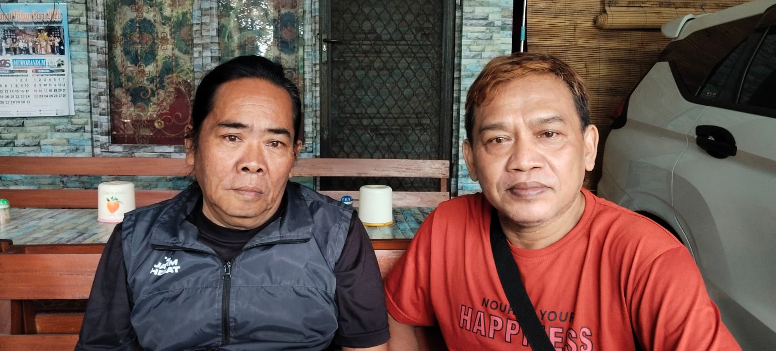 Surati Presiden dan Mendagri, Pascademo Aliansi LSM dan Ormas di DPRD Sidoarjo