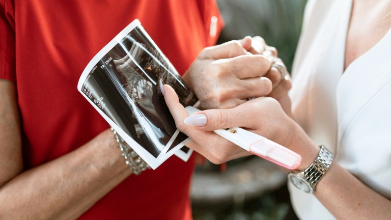 Bumil Wajib Tahu, Produk yang Sebaiknya Dihindari saat Hamil