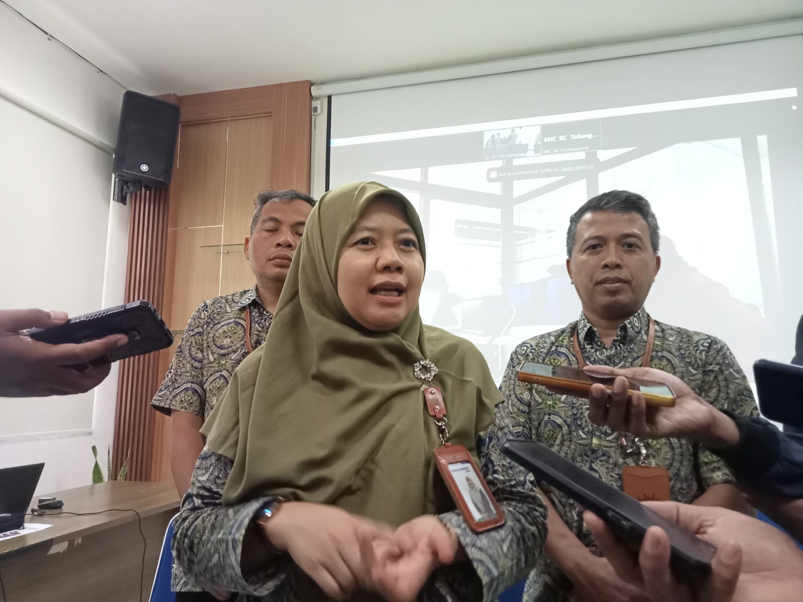 34 Ribu Peserta PBI JKN di Tulungagung dan Sekitarnya Dinonaktifkan, BPJS: Masih Bisa Diaktifkan Kembali!