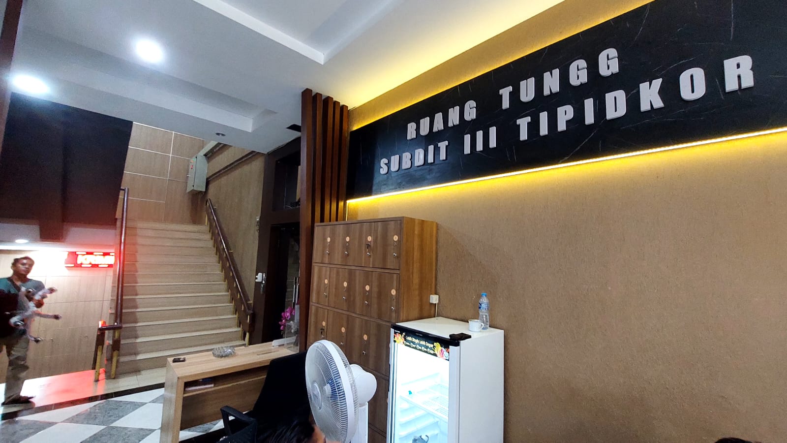 Maki Jatim Sebut Khofifah Didampingi Mantan Kabiro Hukum Pemprov Jatim saat Diperiksa KPK