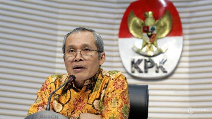 KPK Tetapkan 4 Anggota DPRD Jatim Jadi Tersangka Kasus Suap Dana Hibah