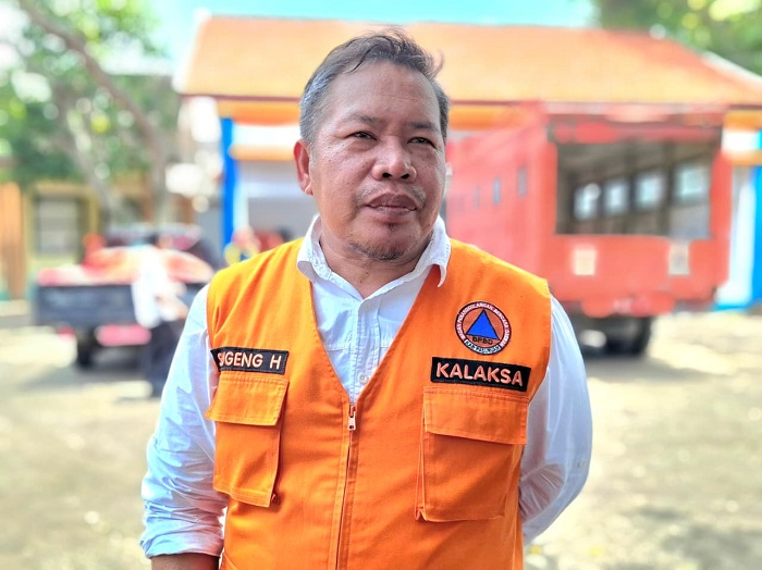 Pemkab Pasuruan Siapkan Skema Penanganan Kekeringan Dampak El Nino