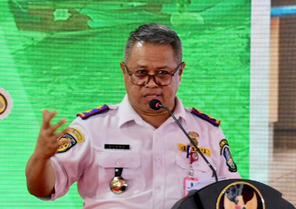 Libur Nataru, Truk Pengangkut Material Dilarang Melintas Mulai 19 Desember